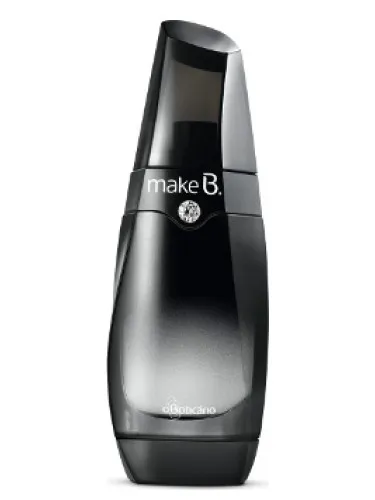 Make B. Eau de Parfum
