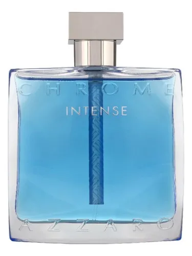 Azzaro Chrome Intense