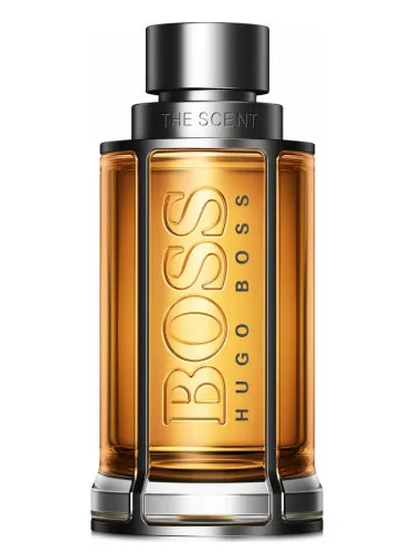 Boss The Scent