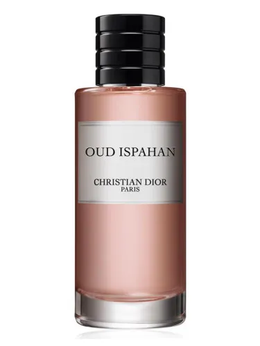 Oud Ispahan