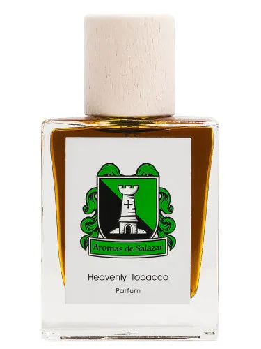 Heavenly Tobacco