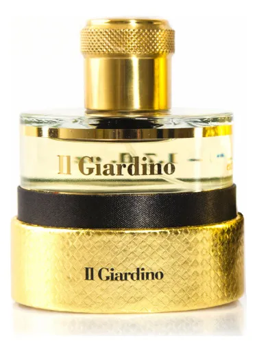 Il Giardino