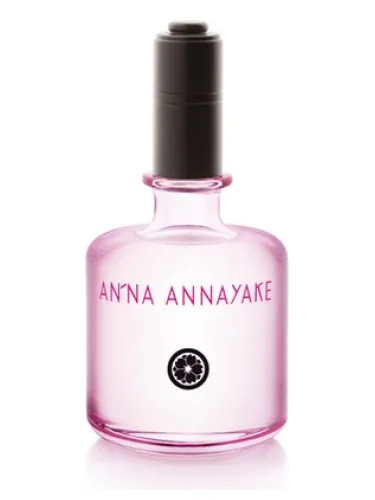 An'na Annayake
