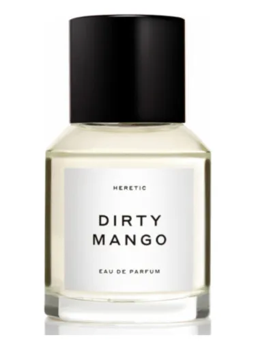 Dirty Mango