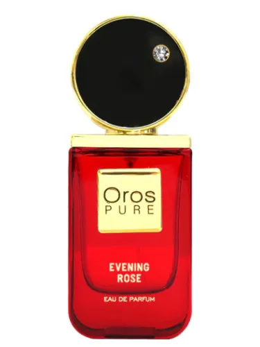 Oros Pure Evening Rose