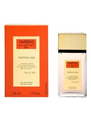 Varens Original Tropical Sun