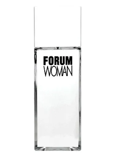 Forum Woman