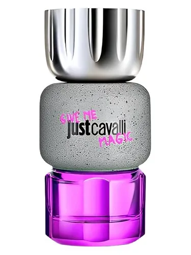 Just Cavalli Give Me Magic for Her