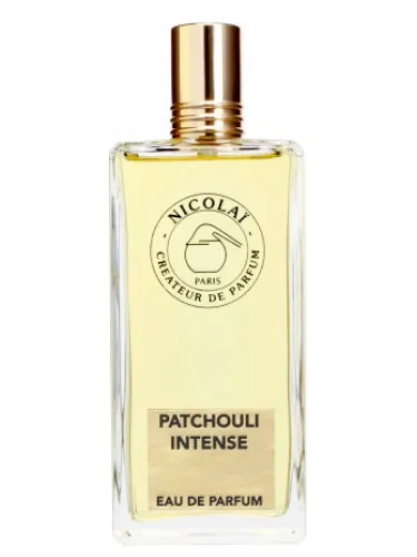Patchouli Intense