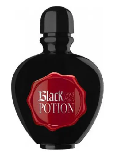 Black XS Potion for Her