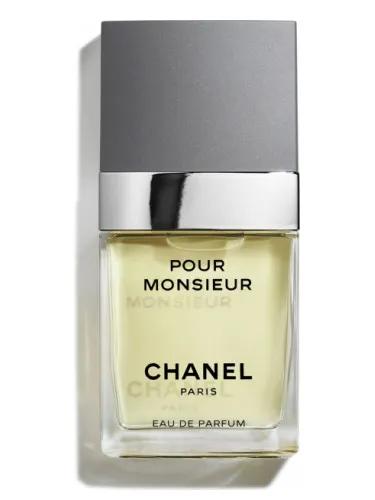 Pour Monsieur Eau de Parfum
