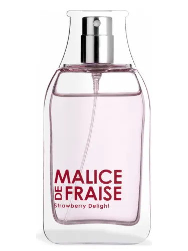 Malice de Fraise Strawberry Delight