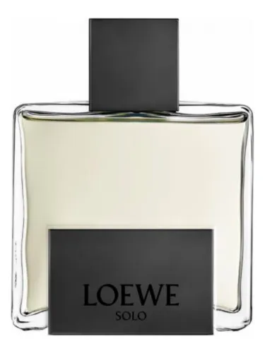 Loewe Solo Mercurio