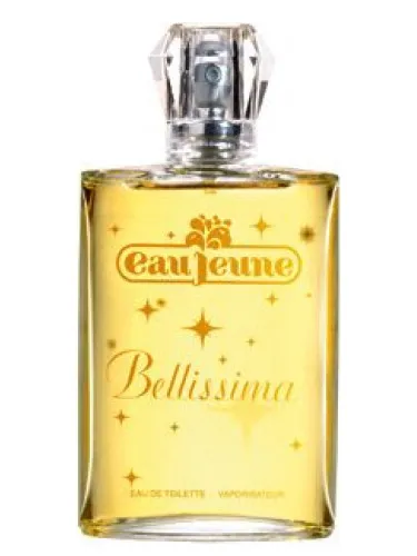 Eau Jeune Bellissima