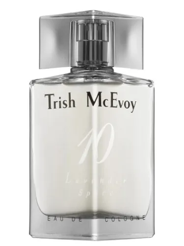 N° 10 Lavender Spice