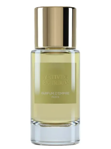 Vetiver Bourbon