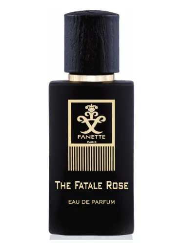 The Fatale Rose