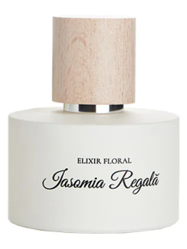 Elixir Floral Iasomie Regala