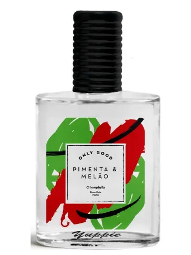Only Good Pimenta & Melão