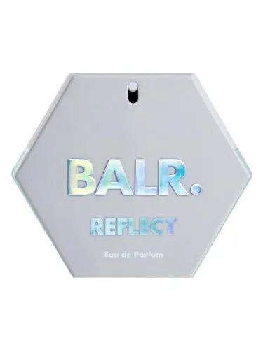 BALR. Reflect