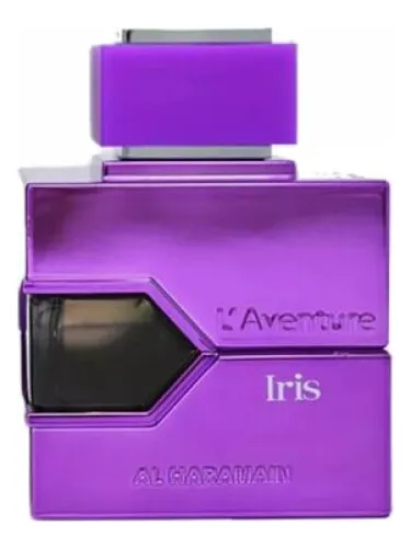 L'Aventure Iris
