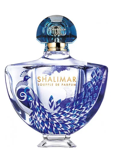Shalimar Souffle de Parfum 2017