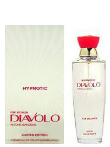 Diavolo Hypnotic per Donna