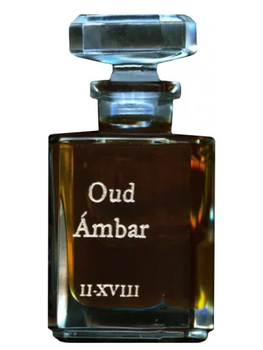 Oud Ambar