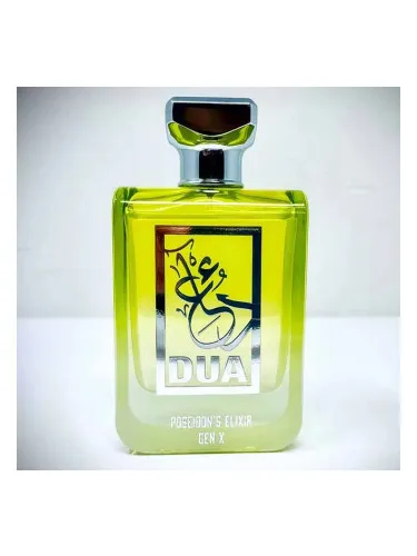 Poseidon’s Elixir Gen X Special Edition