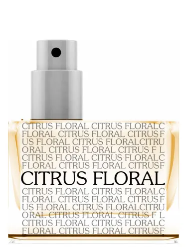 Citrus Floral