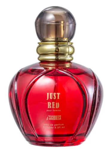 Just Red