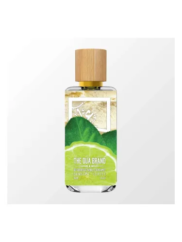 22 Shades Of Vanille Bergamot