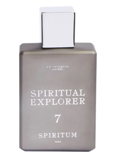 7 Spiritual Explorer