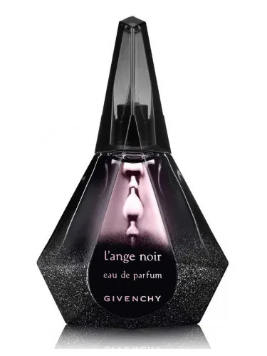 L’Ange Noir