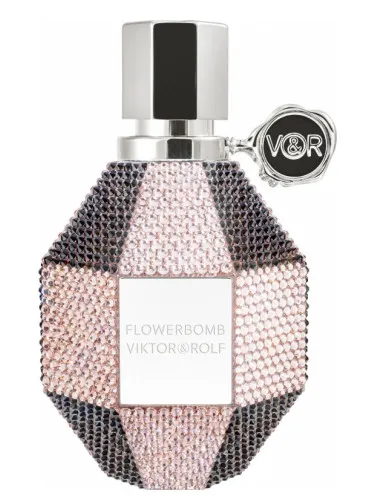 Neiman Marcus Exclusive Swarovski® Flowerbomb 