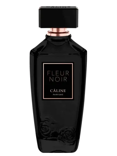 Fleur Noir