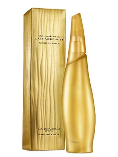 Cashmere Mist Gold Essence