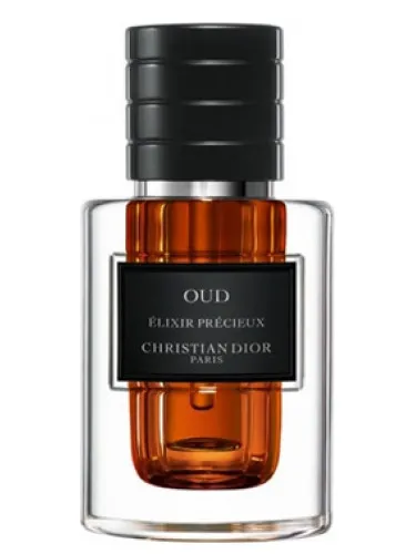 Oud Elixir Precieux