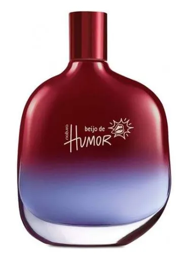 Beijo de Humor