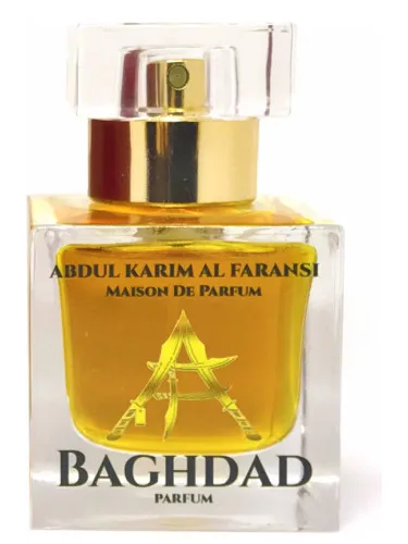 Baghdad Parfum