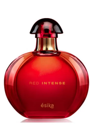 Red Intense