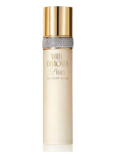 White Diamonds Legacy