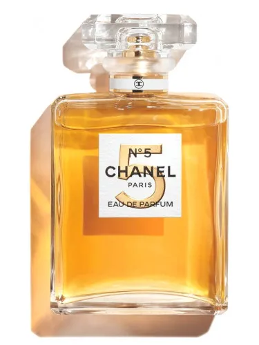 Chanel No 5 Eau de Parfum 100th Anniversary – Ask For The Moon Limited Edition