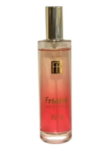 Frederic No. 4