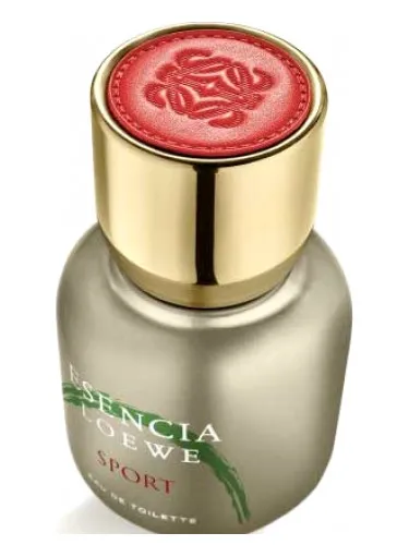 Esencia Loewe Sport Edicion Especial