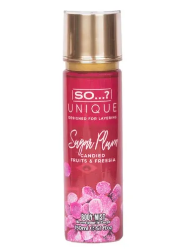 Sugar Plum Candied Fruits & Freesia