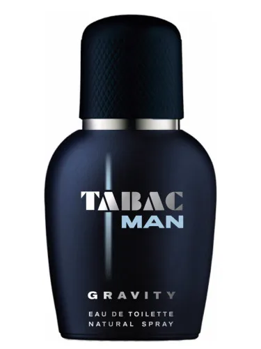 Tabac Man Gravity
