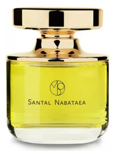 Santal Nabataea