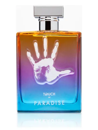 Touch Of Paradise