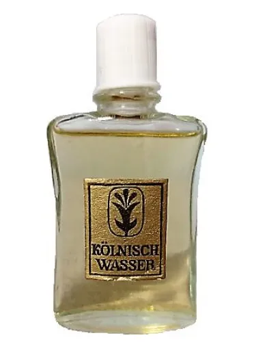 Kolnisch Wasser